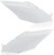 Acerbis - Side Panels White - 2630670002