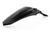 Acerbis - Rear Fender Black - 2736320001