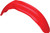 Acerbis - Front Fender Red - 2040240227
