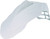 Acerbis - Super Front Fender White - 2040390002