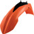 Acerbis - Front Fender Orange - 2082010237