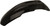 Acerbis - Front Fender Black - 2084540001