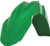 Acerbis - Front Fender Green - 2314140403