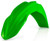 Acerbis - Front Fender Fluorescent Green - 2386350235