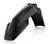 Acerbis - Front Fender Black - 2462590001