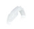 Acerbis - Front Fender White - 2732000002 Acerbis - Front Fender White - 2732000002
