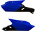 Acerbis - Side Panels Blue/black - 2374161034