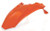 Acerbis - Rear Fender W/taillight Tab Orange - 2250385226