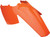 Acerbis - Rear/side Cowling Orange - 2071120237