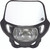 Acerbis - Dhh Certified Headlight Black - 2042750001
