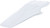 Acerbis - Rear Fender White - 2726606811