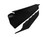Acerbis - Side Panels Black - 2726590001