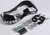 Acerbis - Rally Pro Handguards Black - 2142000001