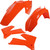 Acerbis - Plastic Kit Orange - 2071130237