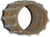 Moose Racing - Clutch Friction Plates - Clutch Friction Plate Set - M70-5255-8