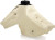 Acerbis - Fuel Tank 2.7 Gal Natural - 2320880147