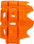 Acerbis - Silencer Protector Orange - 2676790237