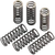 Moose Racing - Clutch Springs - Clutch Spring Set - MHDS93-6