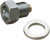 Moose Racing - Magnetic Drain Plug - Magnetic Drain Plug - 33-DP101
