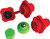 Airhead - Multi-valve - AHMV-1 Airhead - Multi-valve - AHMV-1