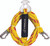 Airhead - Heavy Duty Tow Harness - AHTH-2 Airhead - Heavy Duty Tow Harness - AHTH-2
