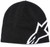 Alpinestars - Corporate Shift Beanie Black - 1036-81023-10-OS
