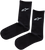 Alpinestars - Crew Socks Black Md - 1230-94900-10-M