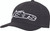 Alpinestars - Blaze Flexfit Hat Black/white Lg/xl - 1039-81005-1020-L/XL