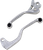 Moose Racing - Lever Set - Competition - Clear - Competition Lever - 1SGWF37