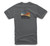 Alpinestars - Expo Tee Charcoal 2x - 1213-72640-18-XXL