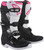 Alpinestars - Tech 3 Stella Boots Black/white/pink Sz 06 - 2013218-130-6
