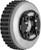 Apm Inc. - Comp Master Clutch Kit Big Twin 90-97 W/chain Primary - 1056-0005
