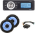 Aquatic Av - Ultra Rgb And Stereo Kit `98-13 Flt/flh - HK104 Aquatic Av - Ultra Rgb And Stereo Kit `98-13 Flt/flh - HK104