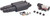 Arnott - Air Shocks Fox Series Blk 09-up Flh/flt W/rebound - MC-2904 Arnott - Air Shocks Fox Series Blk 09-up Flh/flt W/rebound - MC-2904