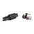 Arnott - Air Shocks Smoothride Series Blk Dyna 91-07 - MC-3105 Arnott - Air Shocks Smoothride Series Blk Dyna 91-07 - MC-3105