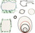 Athena - Top End Gasket Kit Yam - P400485600253