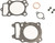 Athena - Top End Gasket Kit W/o Valve Cover Gasket Hon - P400210600202