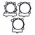 Athena - Race Gasket Kit Kaw - R2506-071