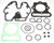 Athena - Top End Gasket Kit Hon - P400210600221