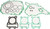 Athena - Complete Gasket Kit Kaw - P400250850030