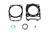 Athena - Top End Gasket Kit W/o Valve Cover Gasket Yam - P400485600196 Athena - Top End Gasket Kit W/o Valve Cover Gasket Yam - P400485600196