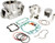 Athena - Cylinder Kit Bb 72mm 16.0:1 Yam - P400485100042