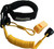 Atlantis - Pro Floating Wrist Lanyard Yellow - A7447PFW Atlantis - Pro Floating Wrist Lanyard Yellow - A7447PFW