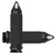Avon - Fly By Wire Throttle Memory Foam Grip Black - MF-63A-AN-FL-SP