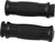 Avon - Air Gel Grips W/cable Throttle Black - GEL-70-ANO