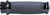Avon - Custom Contour Grips Heated Tbw Black - CC-86-AN-FLY-HT