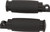 Avon - Air Gel Foot Pegs Black - FP-GEL-70-ANO