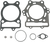 Moose Racing - Top End Gasket Kit - Top End Gasket Kit - 810831MSE