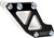 Bbr - Chain Guide Crf110 - 345-HCF-1111 Bbr - Chain Guide Crf110 - 345-HCF-1111