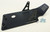 Bbr - Skid Plate Black - 320-KLX-1111